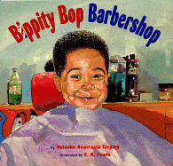 Bippity Bop Barbershop