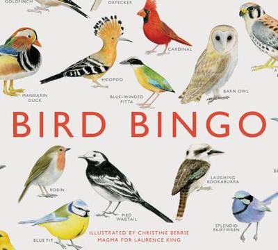 Bird Bingo - 