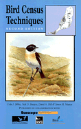 Bird Census Techniques
