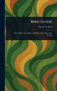 Bird Guide
