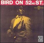 Bird on 52nd St.