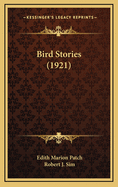 Bird Stories (1921)