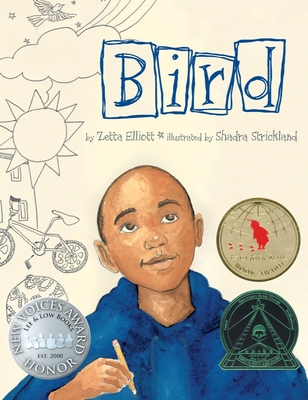 Bird - Elliott, Zetta