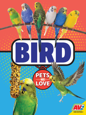 Bird - Hamilton, Lynn, and Gillespie, Katie