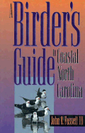 Birder's Guide to Coastal North Carolina