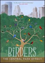 Birders: The Central Park Effect