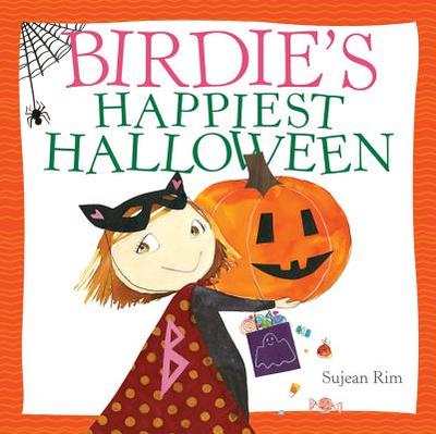 Birdie's Happiest Halloween - Rim, Sujean