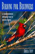 Birding for Beginners