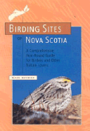 Birding Sites of Nova Scotia