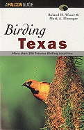 Birding Texas