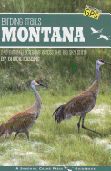 Birding Trails: Montana
