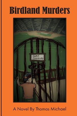 Birdland Murders - Moore, Lisa (Editor), and Kraiss, Sherry (Editor)