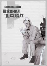 Birdman of Alcatraz