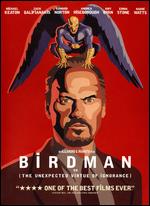 Birdman - Alejandro G. I��rritu