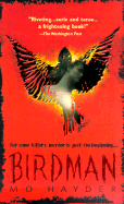 Birdman