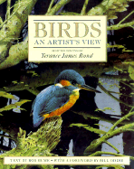 Birds: An Artist's View