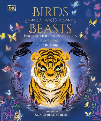 Birds and Beasts - DK