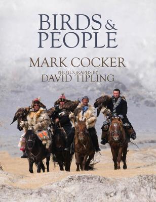 Birds and People - Cocker, Mark