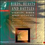 Birds, Beasts, and Battles