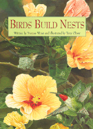 Birds Build Nests