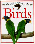 Birds: Eye Openers