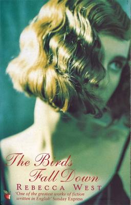 Birds Fall Down - West, Rebecca