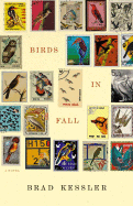 Birds in Fall