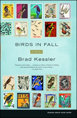 Birds in Fall - Kessler, Brad