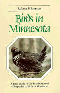 Birds in Minnesota