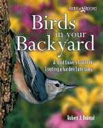 Birds in Your Backyard