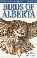 Birds of Alberta