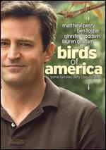 Birds of America