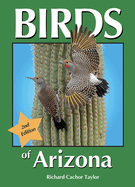 Birds of Arizona