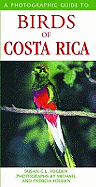 Birds of Costa Rica