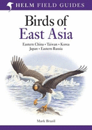 Birds of East Asia