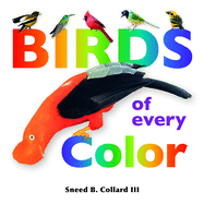 Birds of Every Color