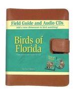 Birds of Florida Field Guide and Audio Set