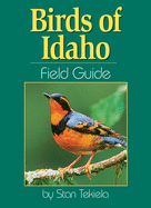 Birds of Idaho Field Guide