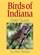 Birds of Indiana Field Guide