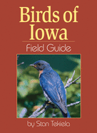 Birds of Iowa Field Guide