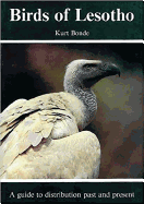 Birds of Lesotho