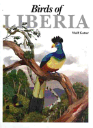 Birds of Liberia