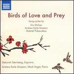 Birds of Love and Prey