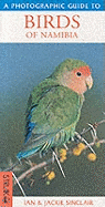 Birds of Namibia: Photographic Guides