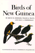 Birds of New Guinea