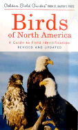 Birds of North America