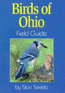 Birds of Ohio Field Guide