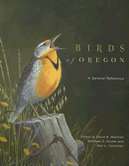 Birds of Oregon: A General Reference