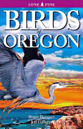 Birds of Oregon