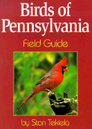 Birds of Pennsylvania Field Guide